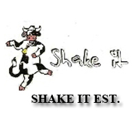 shake